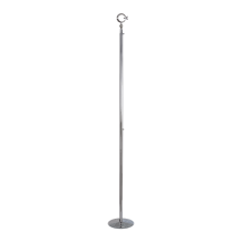 Krom Makam Direği Krom Makam Direği