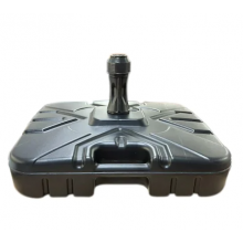 Yelken Bayrak Ve Plaj Şemsiyesi Bidonu