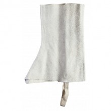 Ayakkabı Üstü Deri Kaynakçı Tozluğu Ayakkabı Üstü Deri Kaynakçı Tozluğu