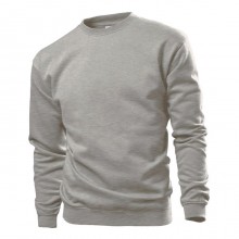 Sıfır Yaka Sweat Sıfır Yaka Sweat