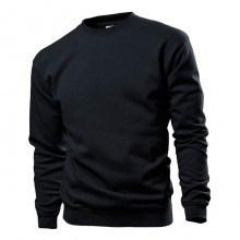 Bisiklet yaka erkek sweatshirt Bisiklet yaka erkek sweatshirt