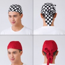 Aşçı Bandana