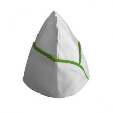 Aşçı Kayık Şapka