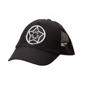 Özel Güvenlik Kepi Armalı Yazlık