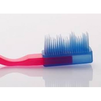 Sihirli Diş Fırçası