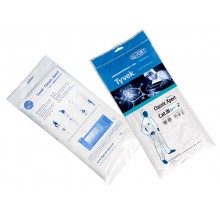 DuPont Tyvek Koruyucu Tulum. Virüs, Biyolojik Koruma