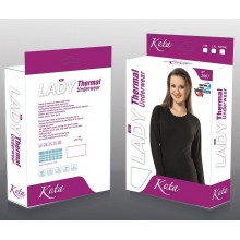 Termal İçlik Takım Bayan