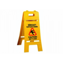 GE 6080 KAYGAN ZEMİN LEVHASI