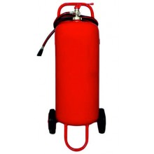 50 kg Yangın Söndürme Tüpü